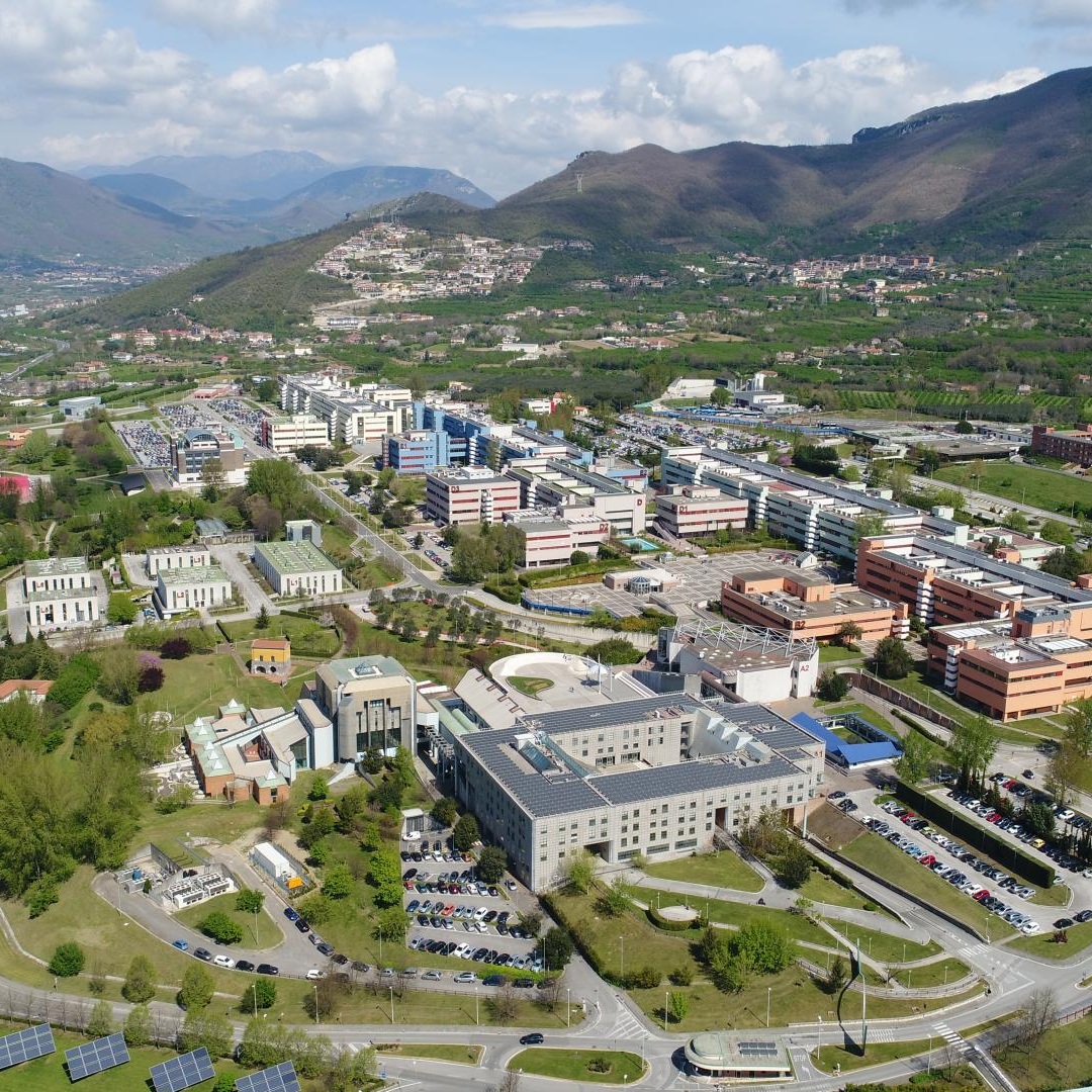 Circolo Ricreativo Aziendale dei Lavoratori
