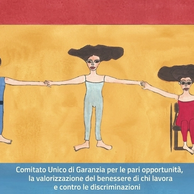 Comitato Unico di Garanzia